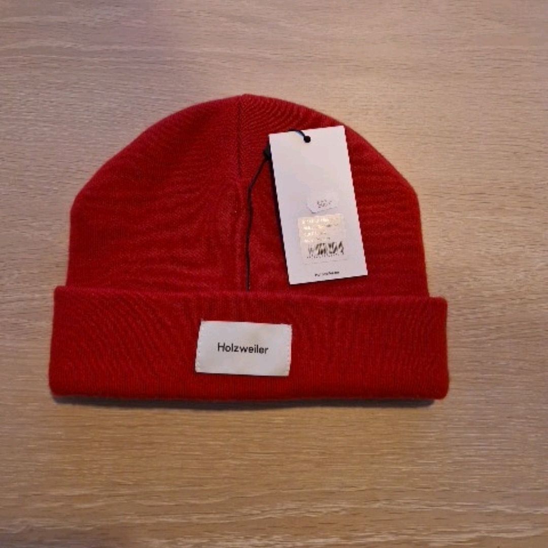 Holzweiler Beanie