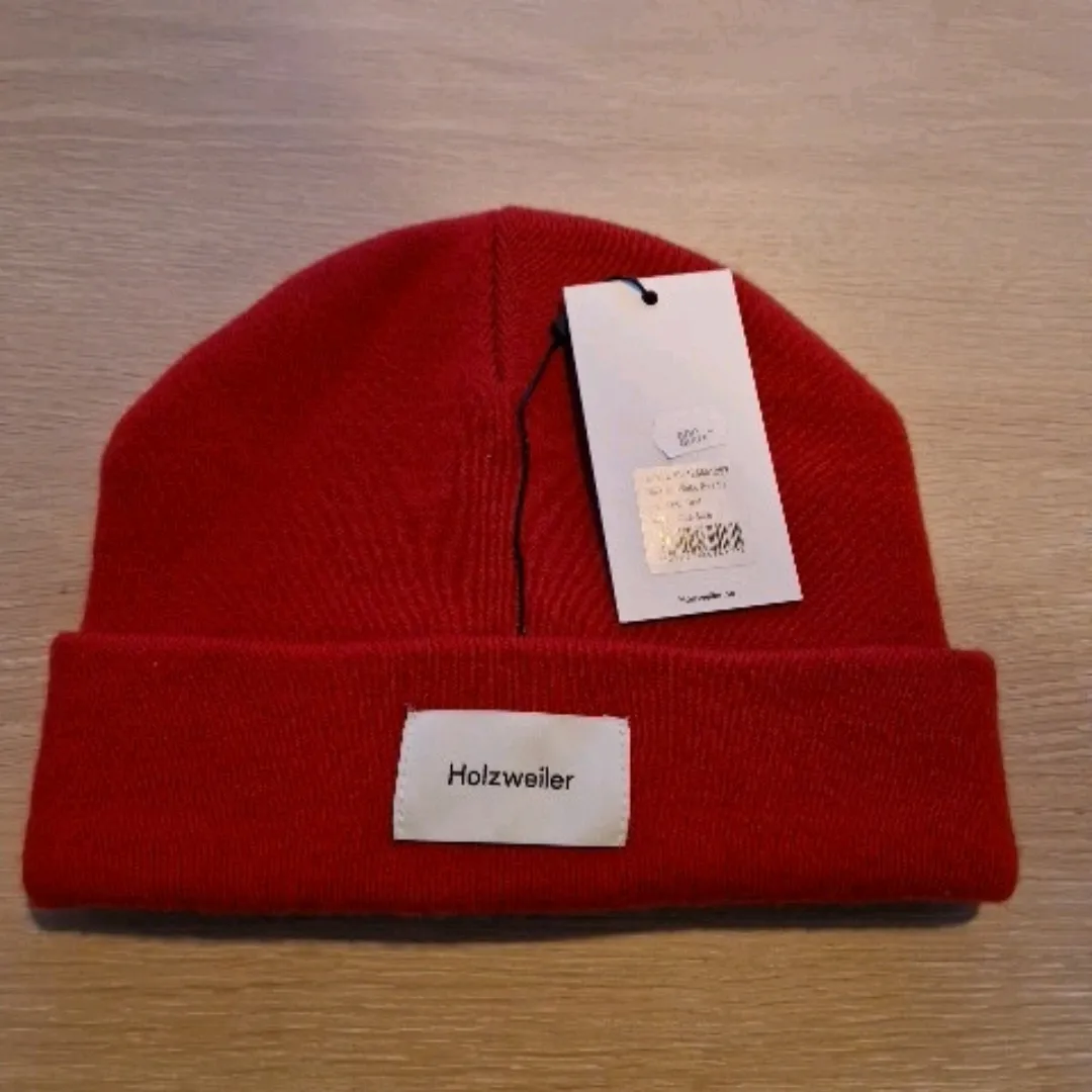 Holzweiler Beanie