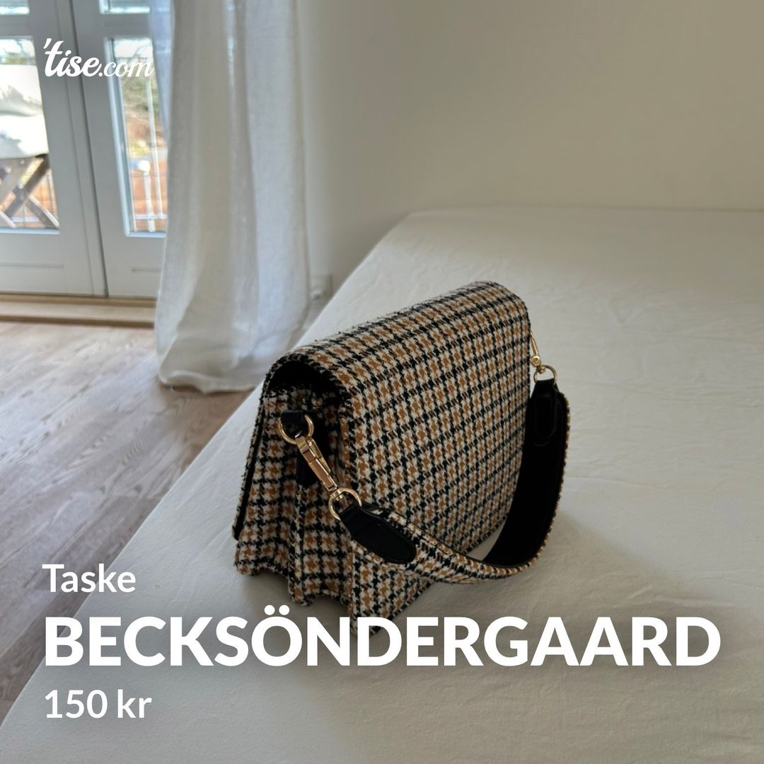 Becksöndergaard