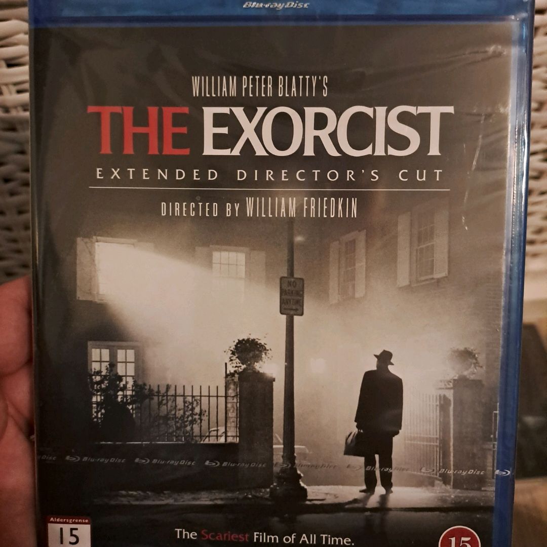 The Exorcist