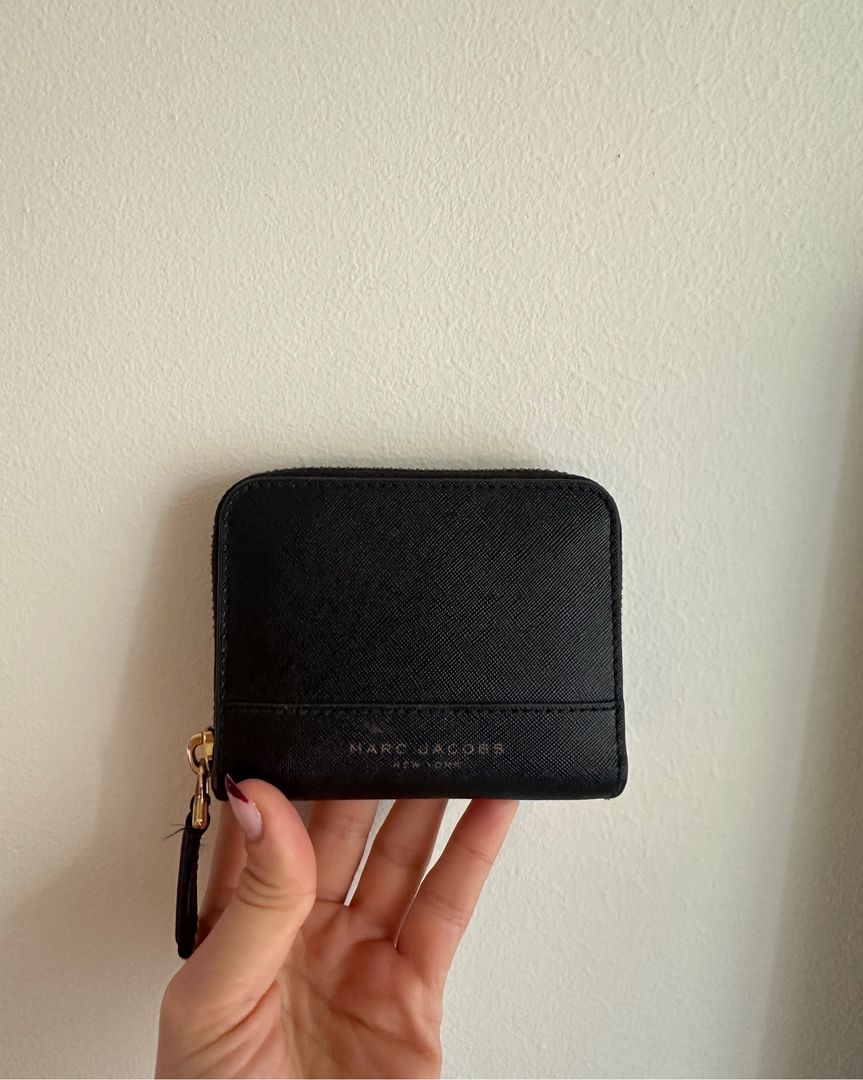 Marc jacobs plånbok