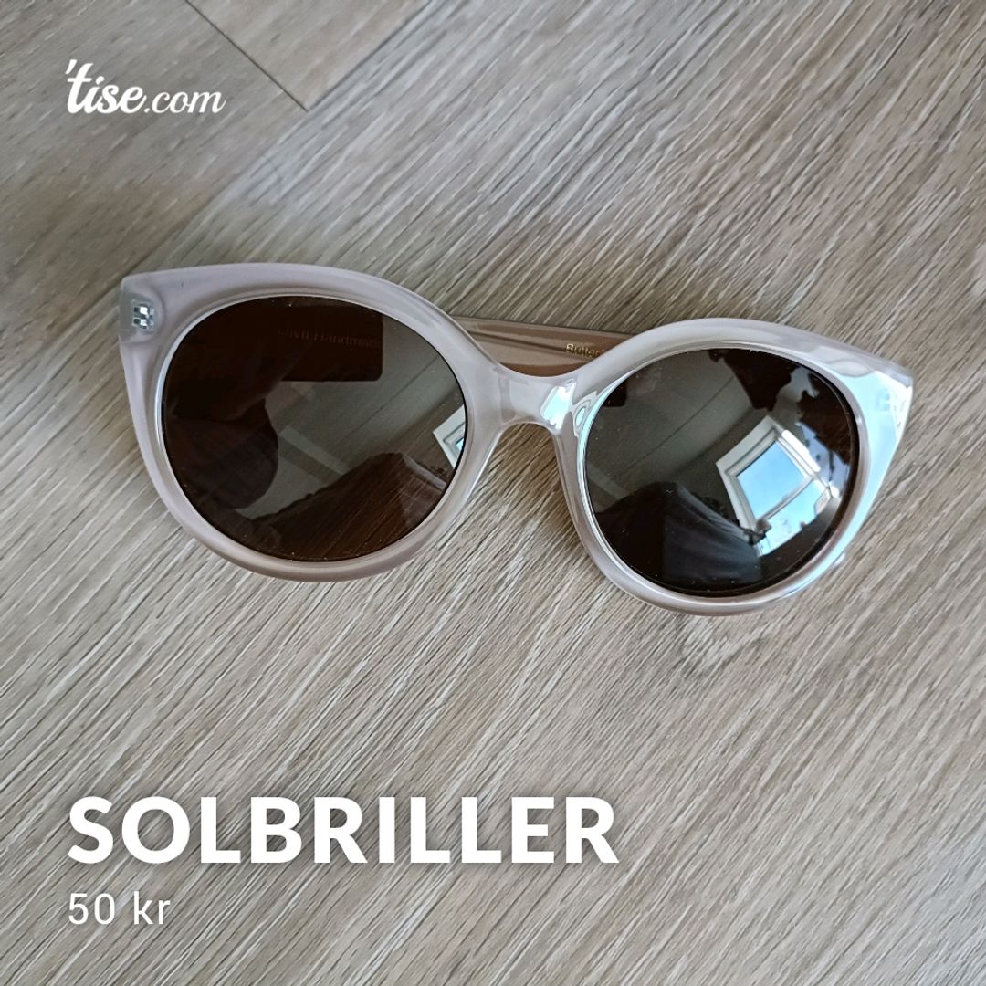 Solbriller