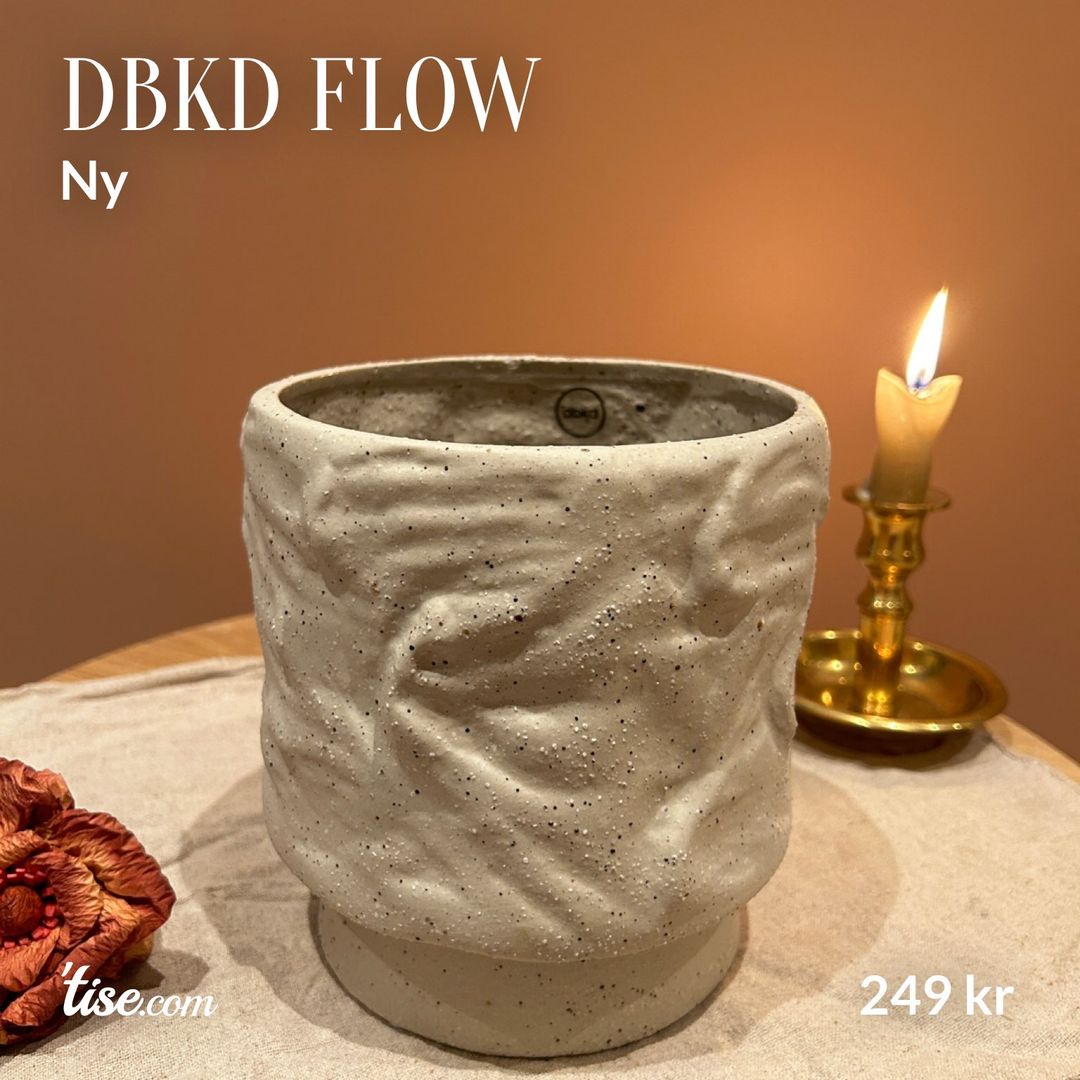 DBKD Flow