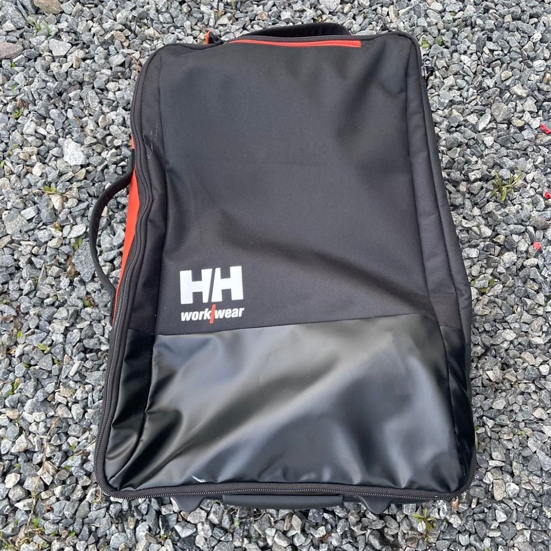 Helly Hansen Koffert