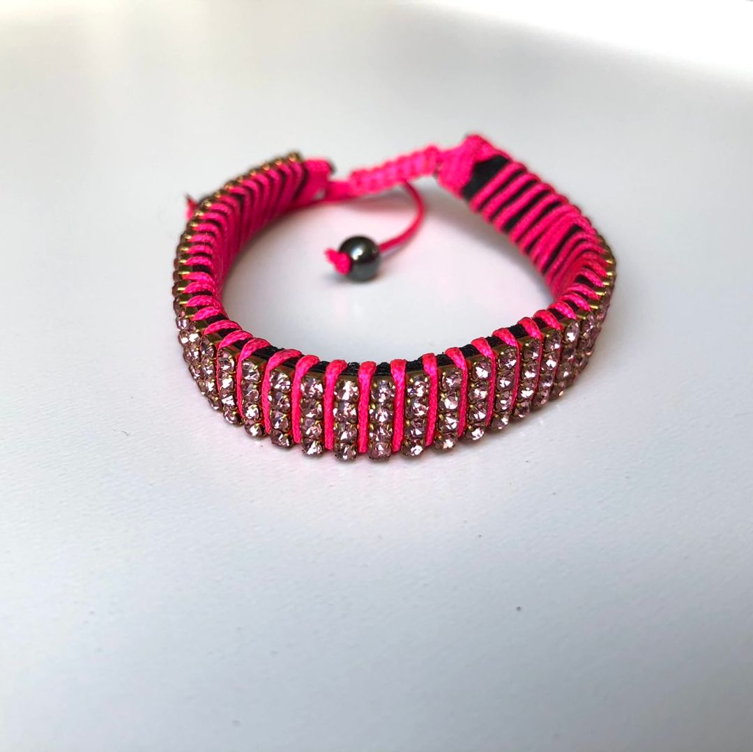 Vintage bracelet