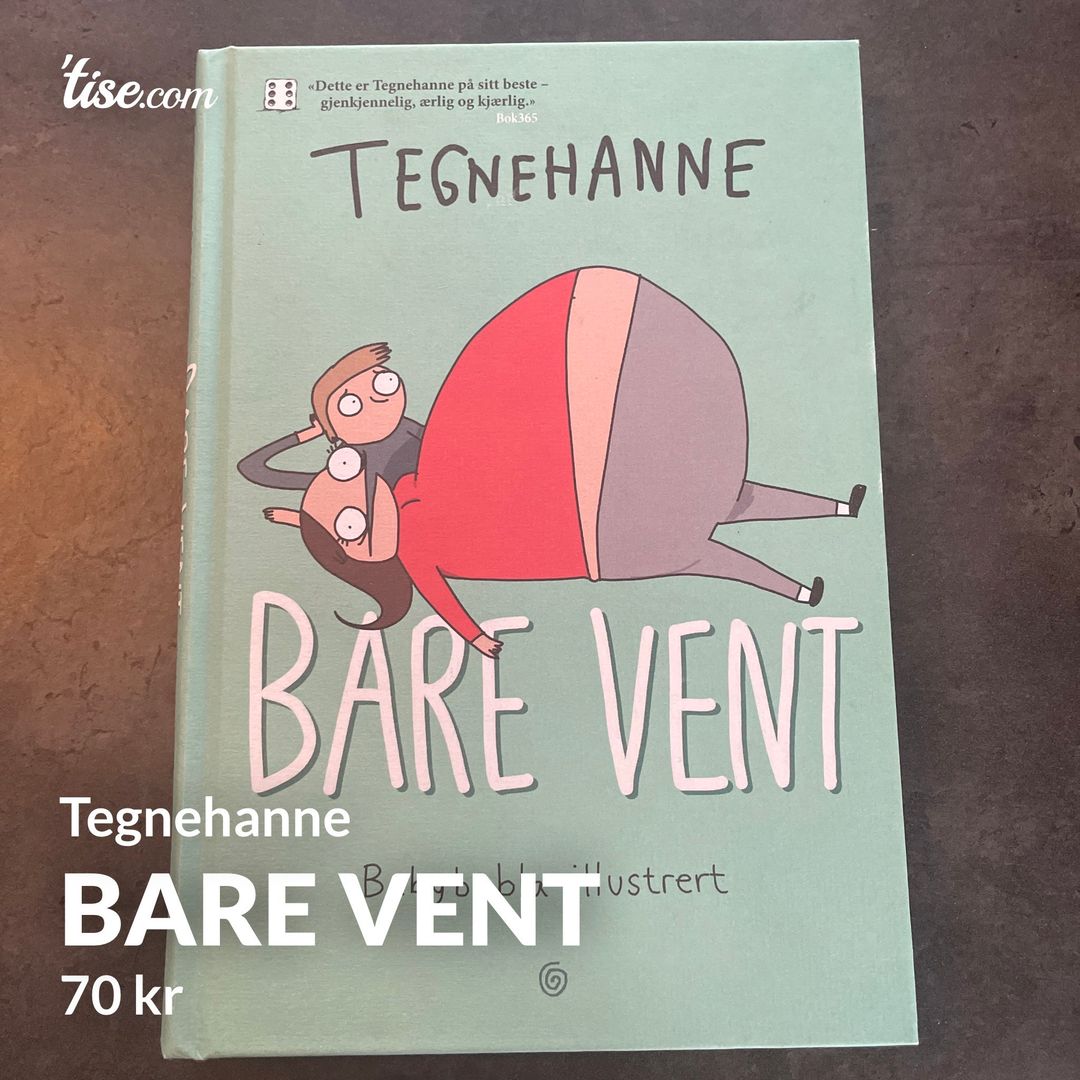 Bare vent