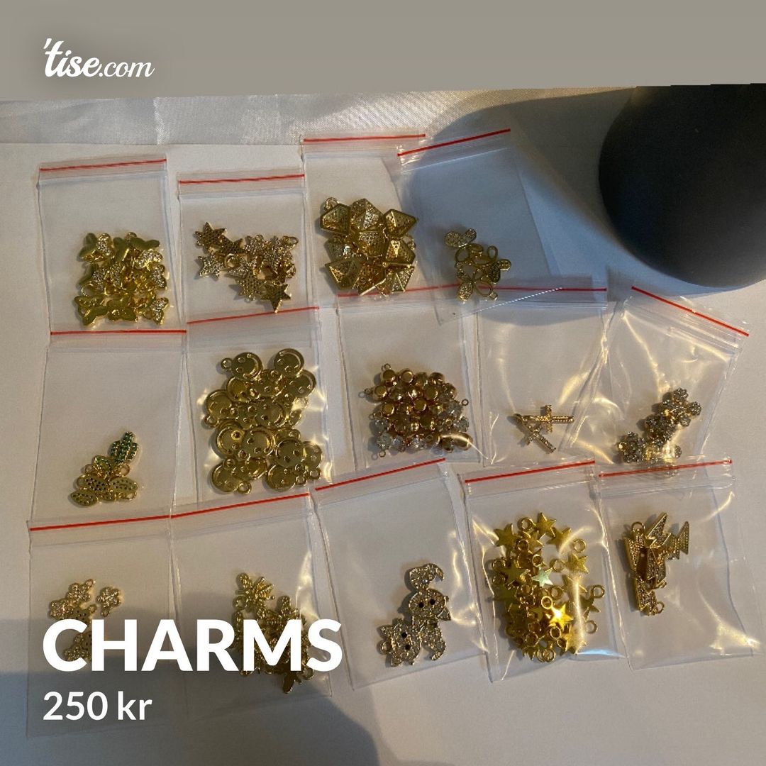 Charms