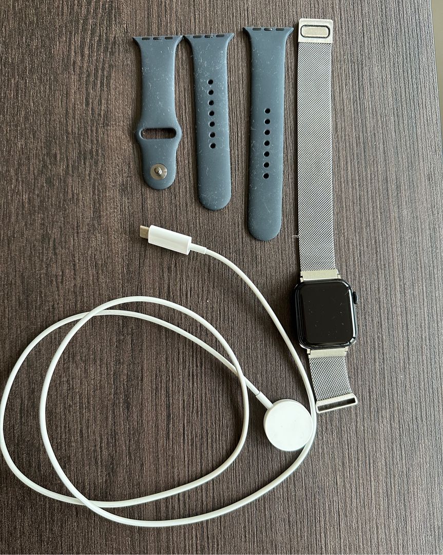 APPLE WATCH SE