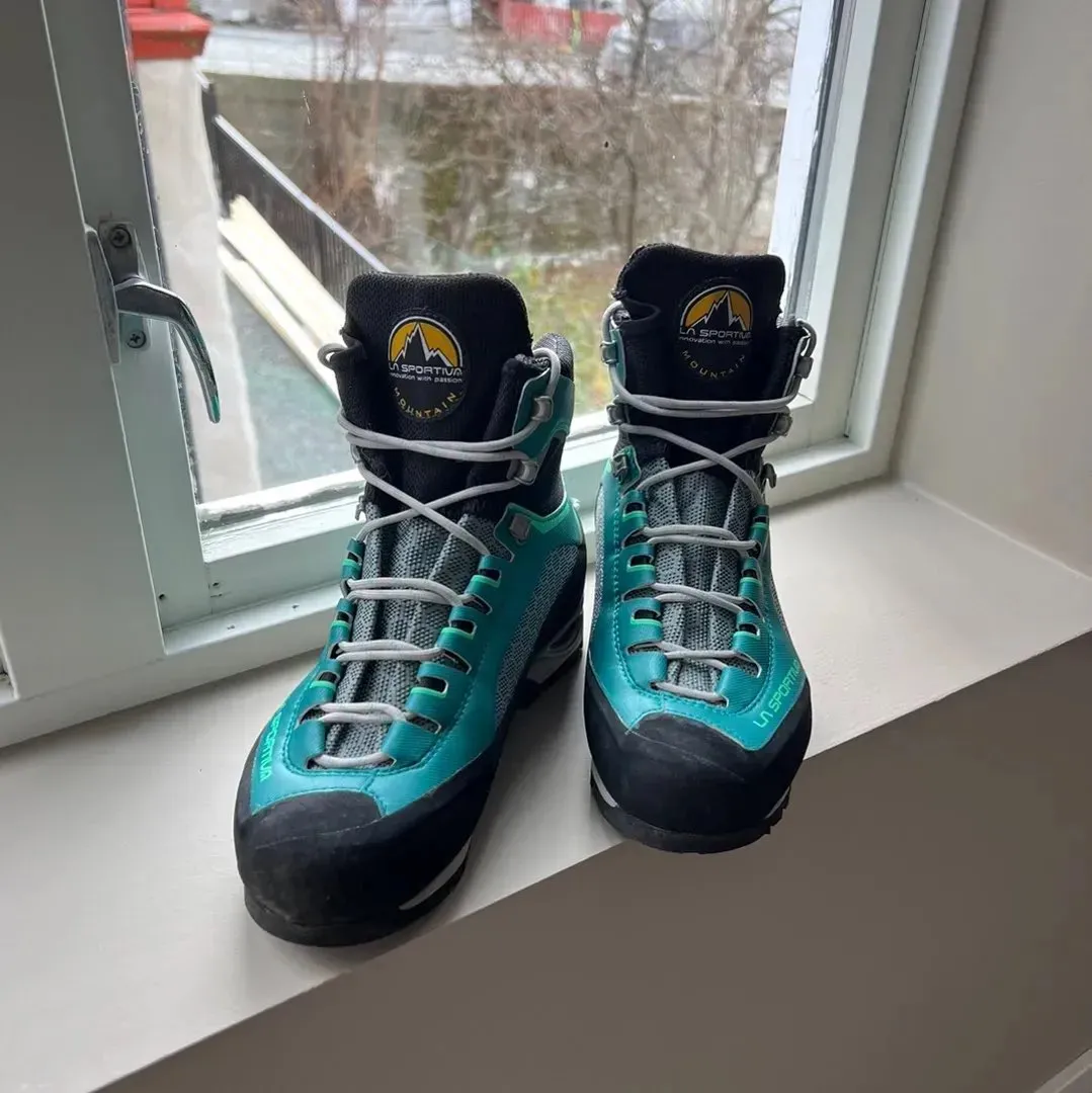 La sportiva