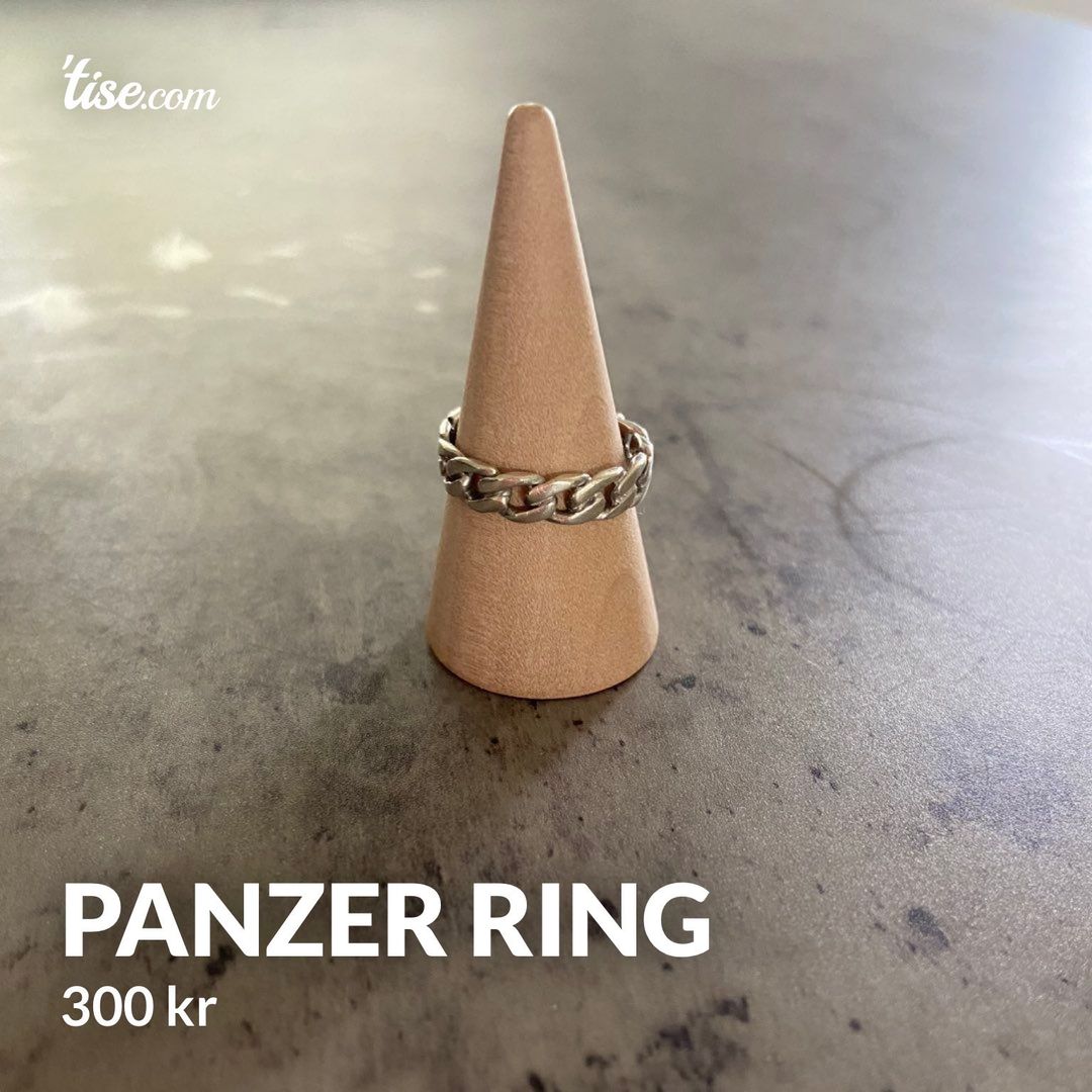 Panzer ring