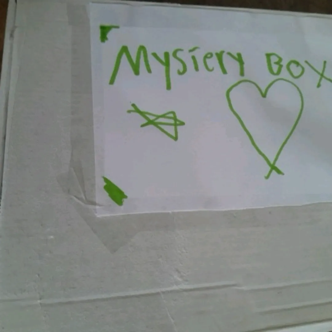 Mystery Box