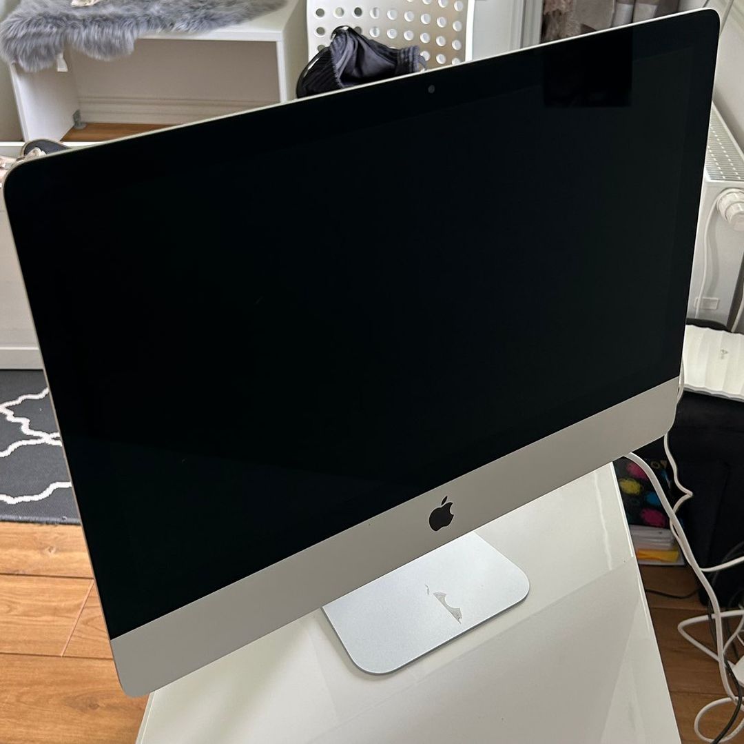 iMac 215