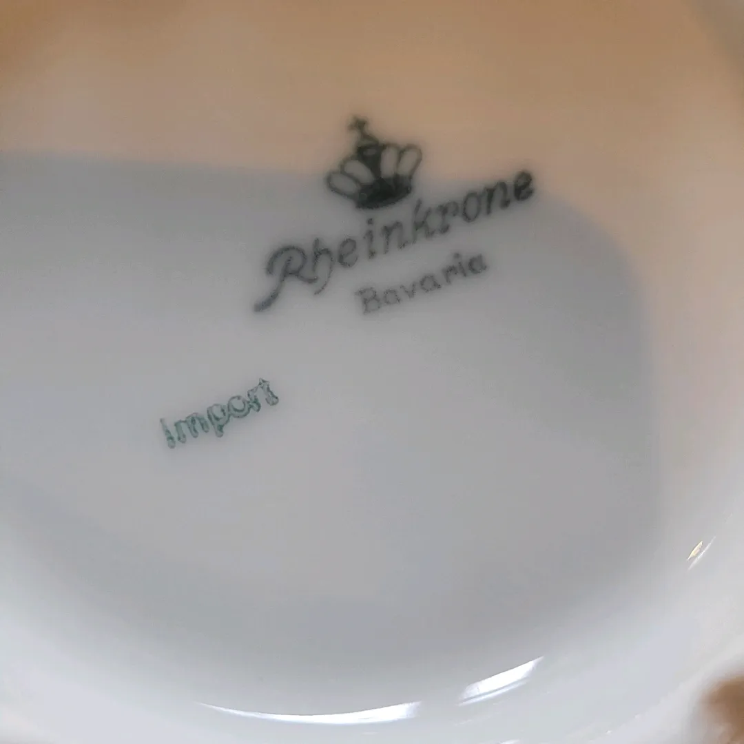 Bavaria Rheinkrone