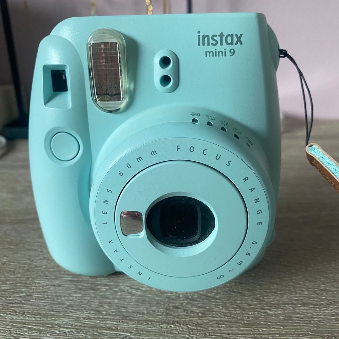 Fujifilm Instax mini