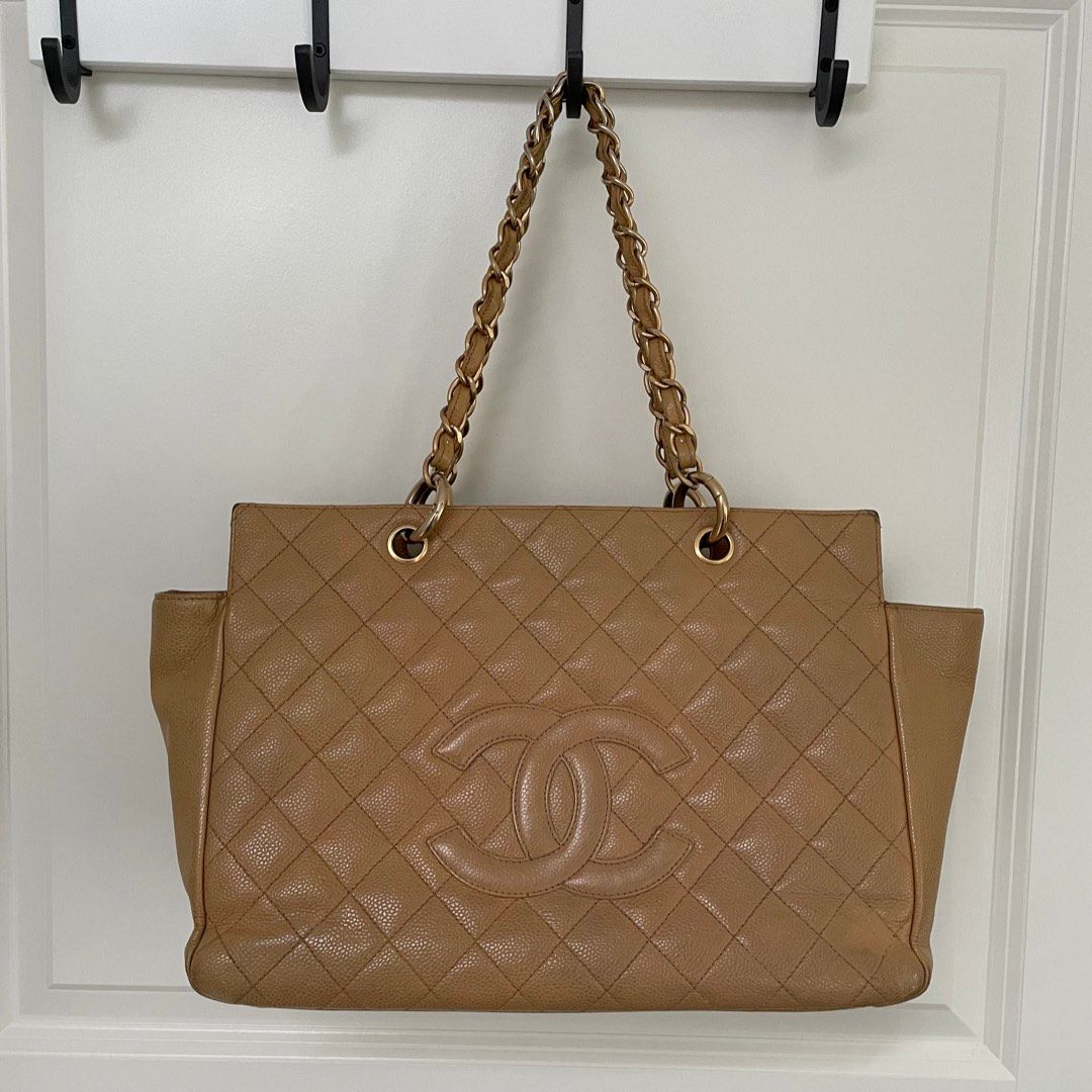 Chanel GST