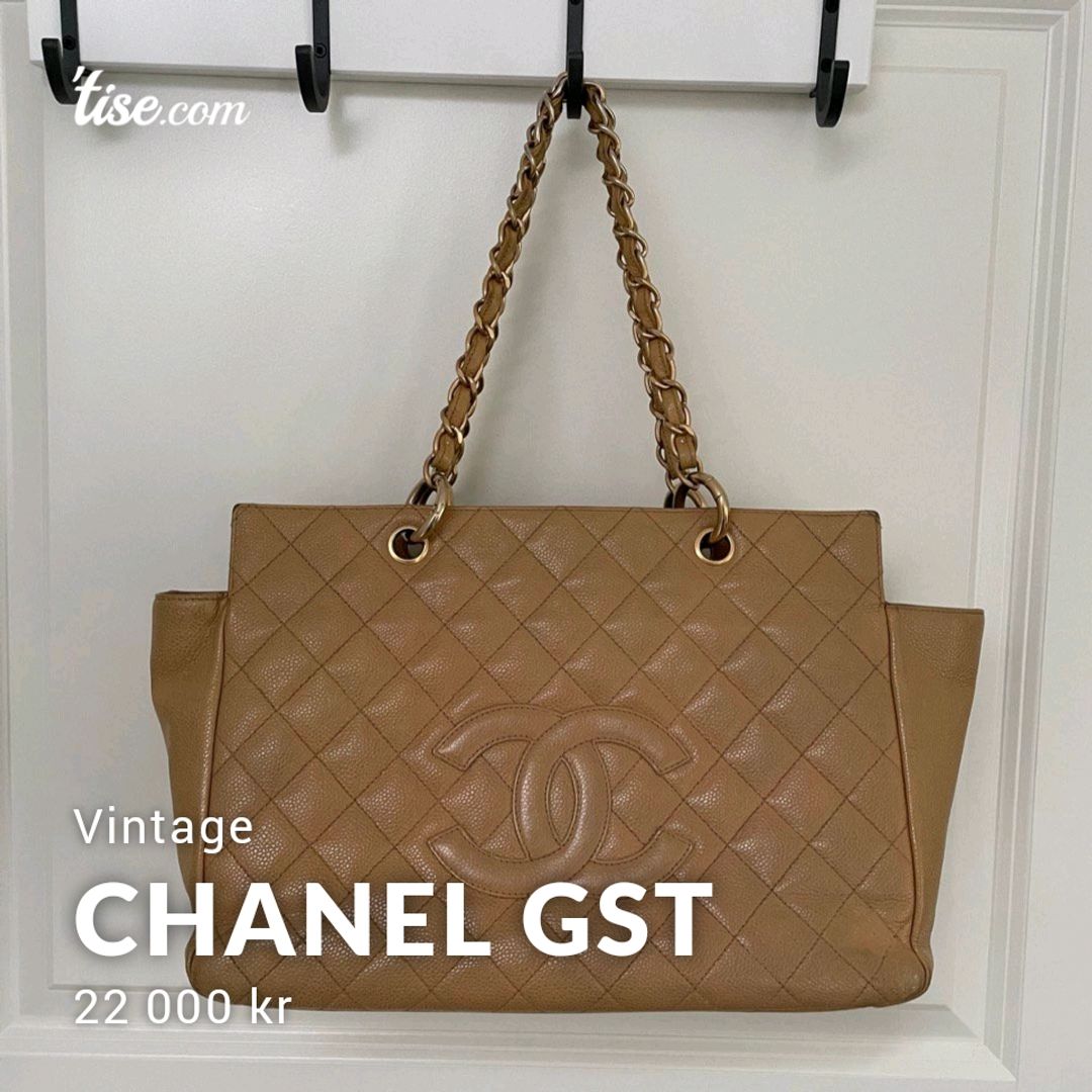 Chanel GST