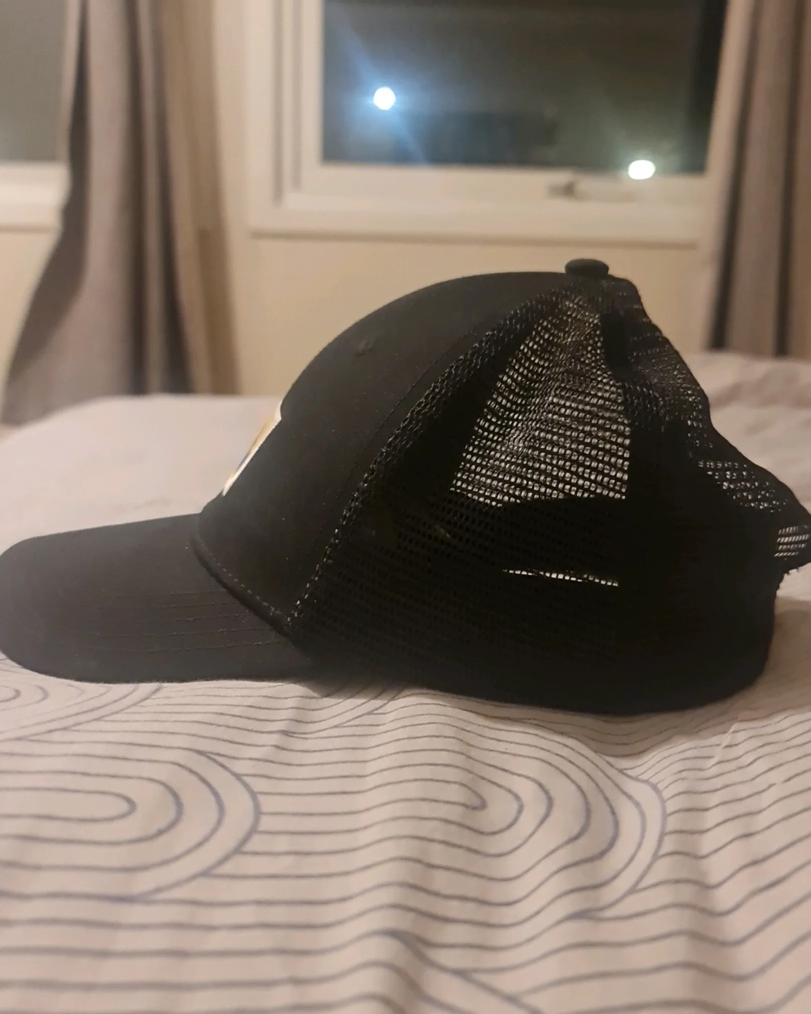 Fjellreven Caps