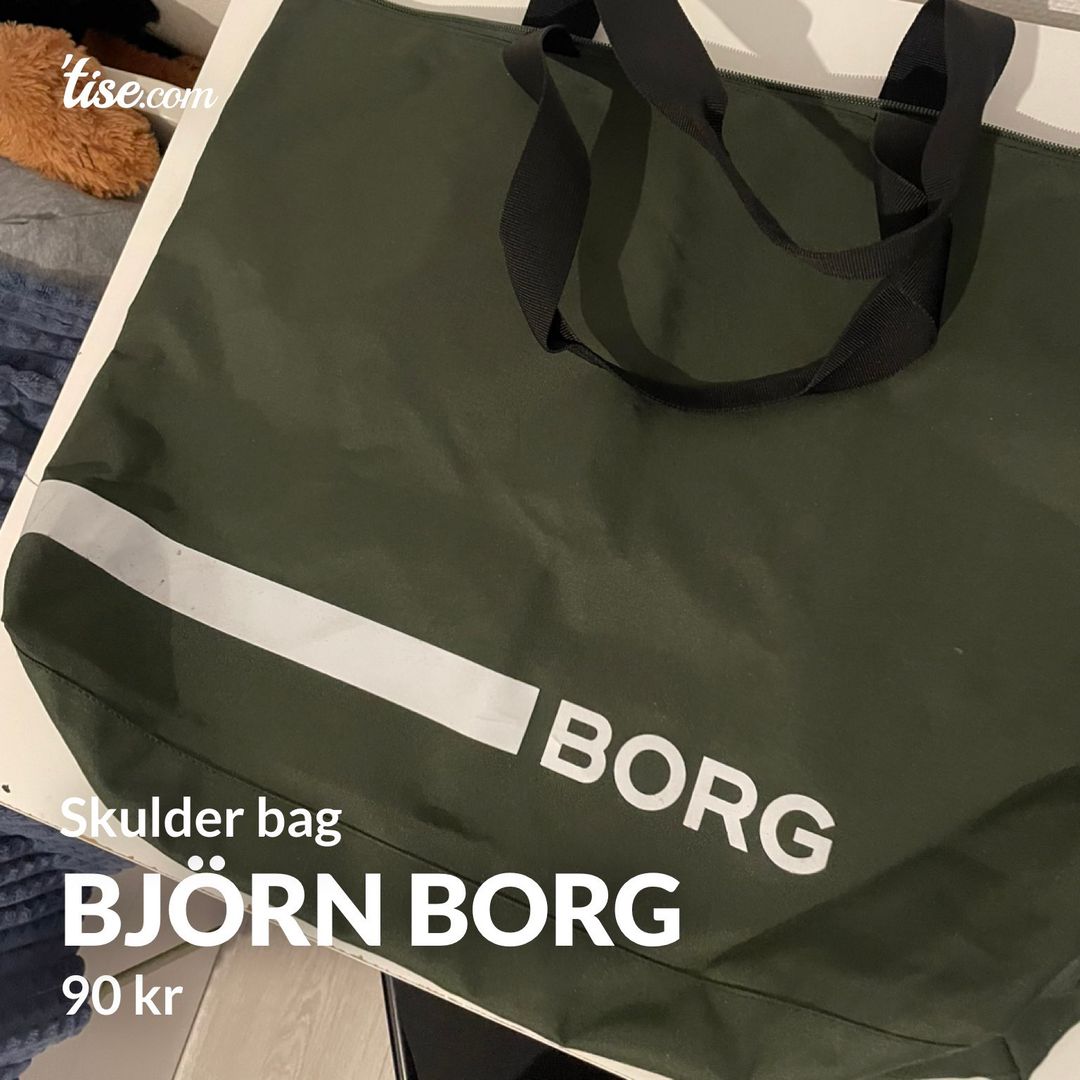 Björn Borg