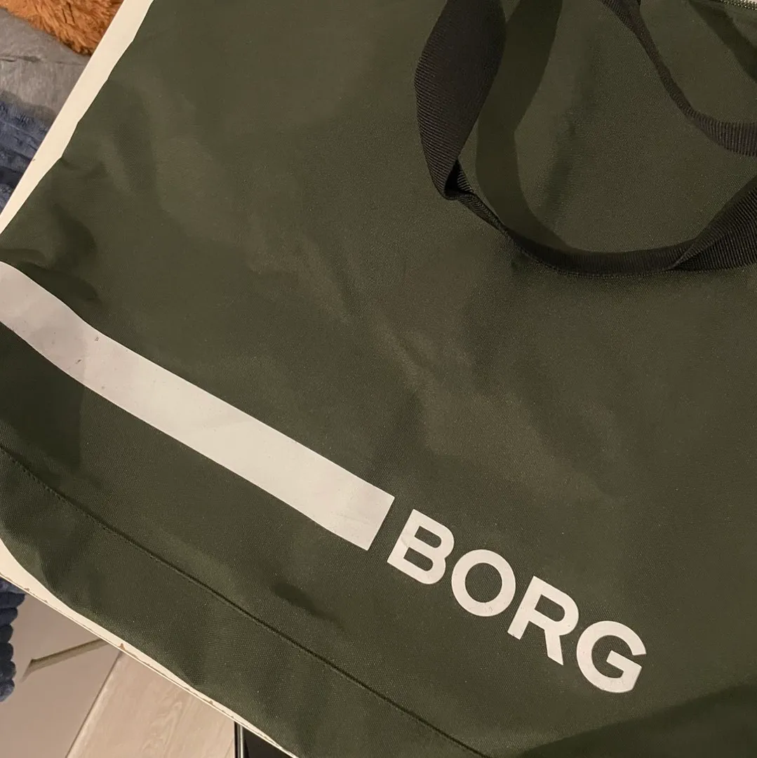 Björn Borg