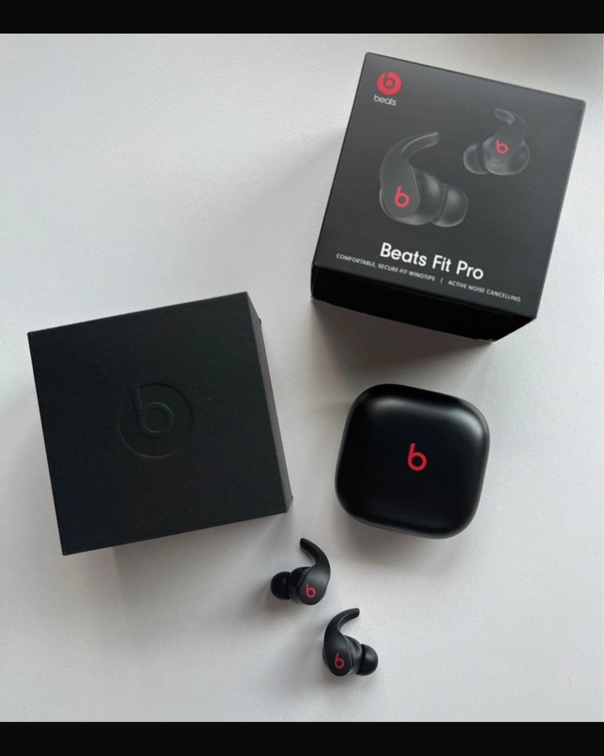 Beats Fit Pro