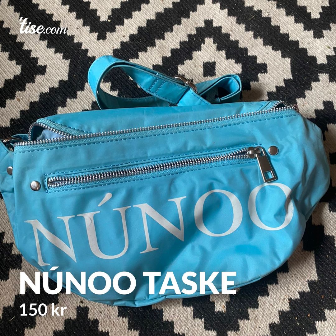 Núnoo taske