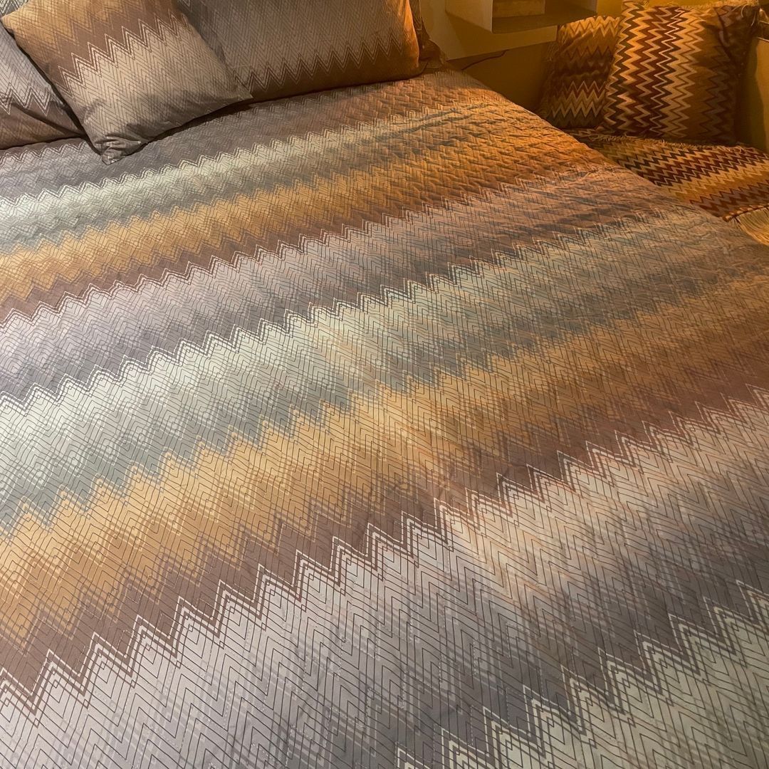 Missoni Yoko