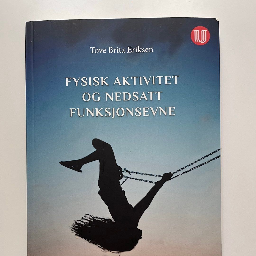 Fysisk aktivitet og