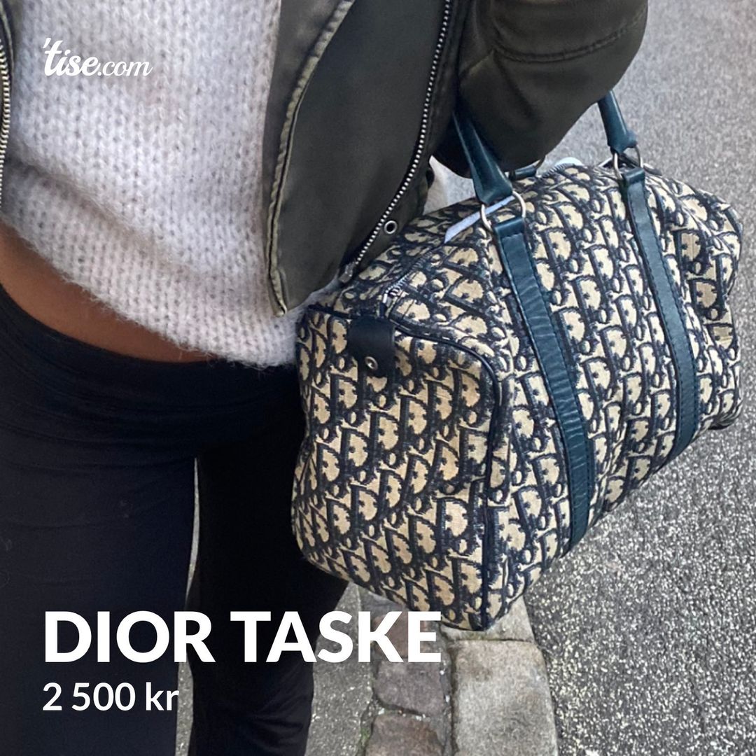 Dior Taske