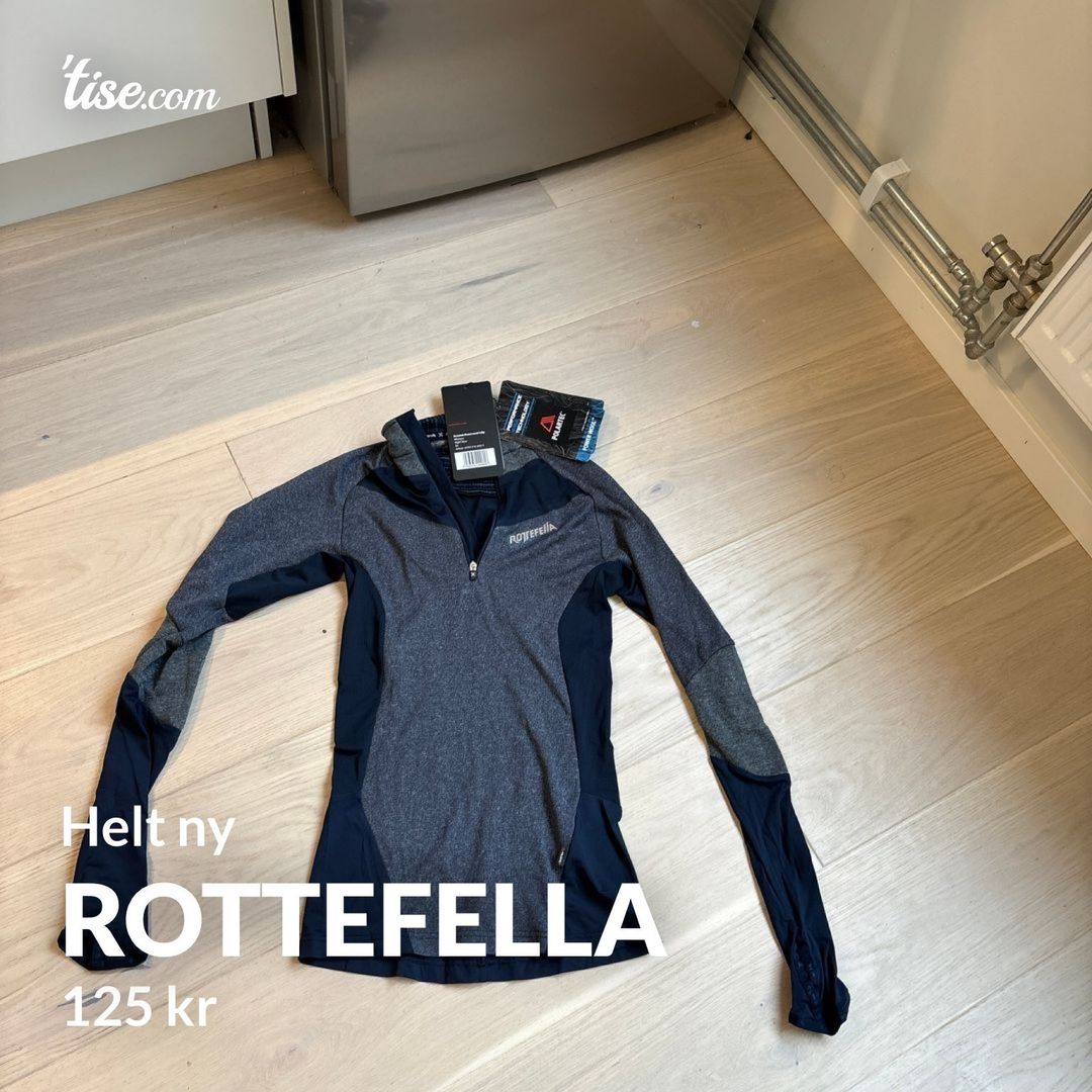 Rottefella