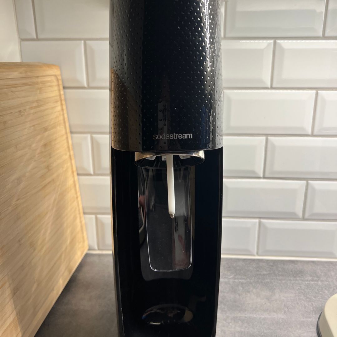 Sodastream selges!