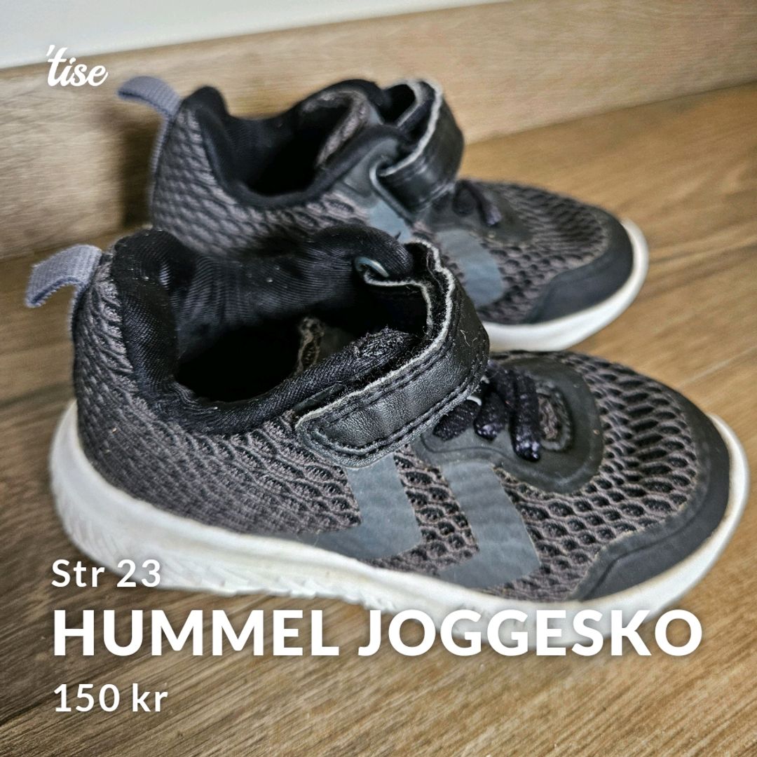 Hummel Joggesko