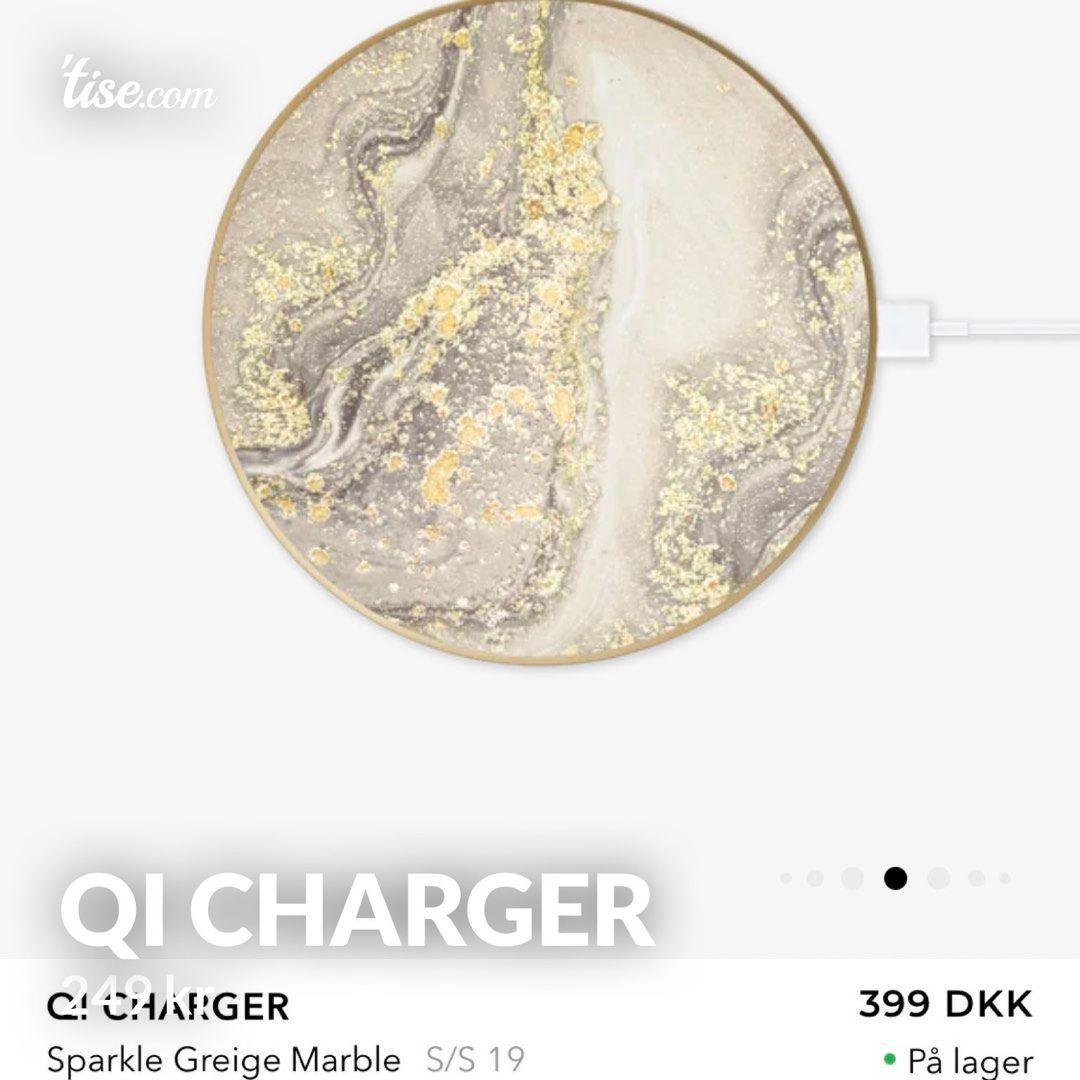 QI CHARGER