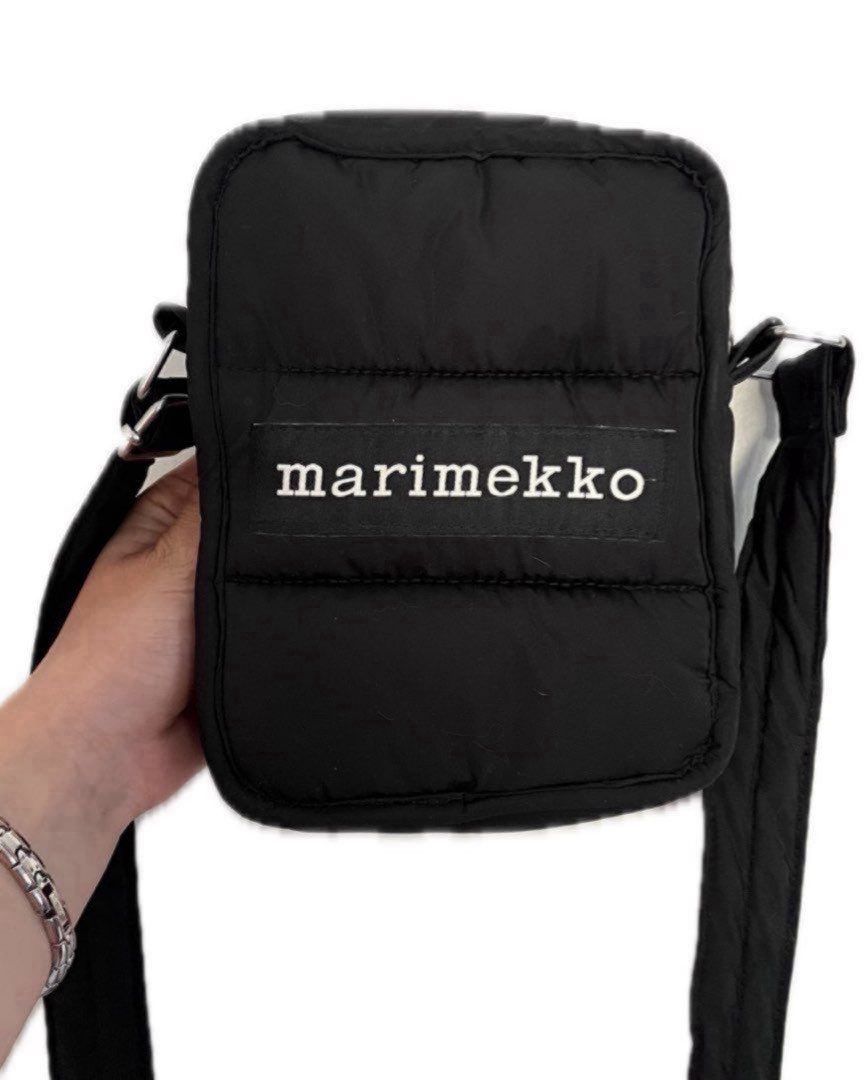 Marimekko leimea