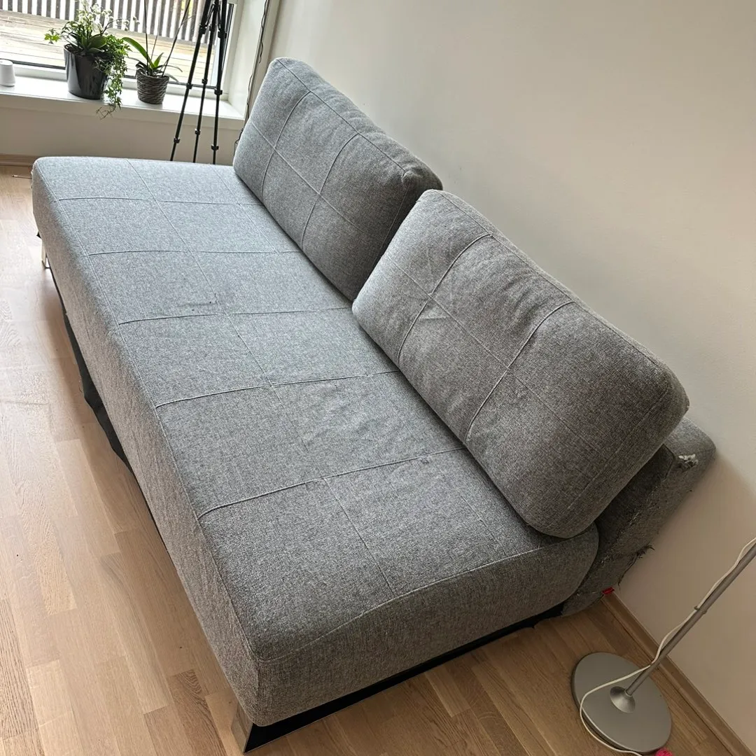 Sove sofa