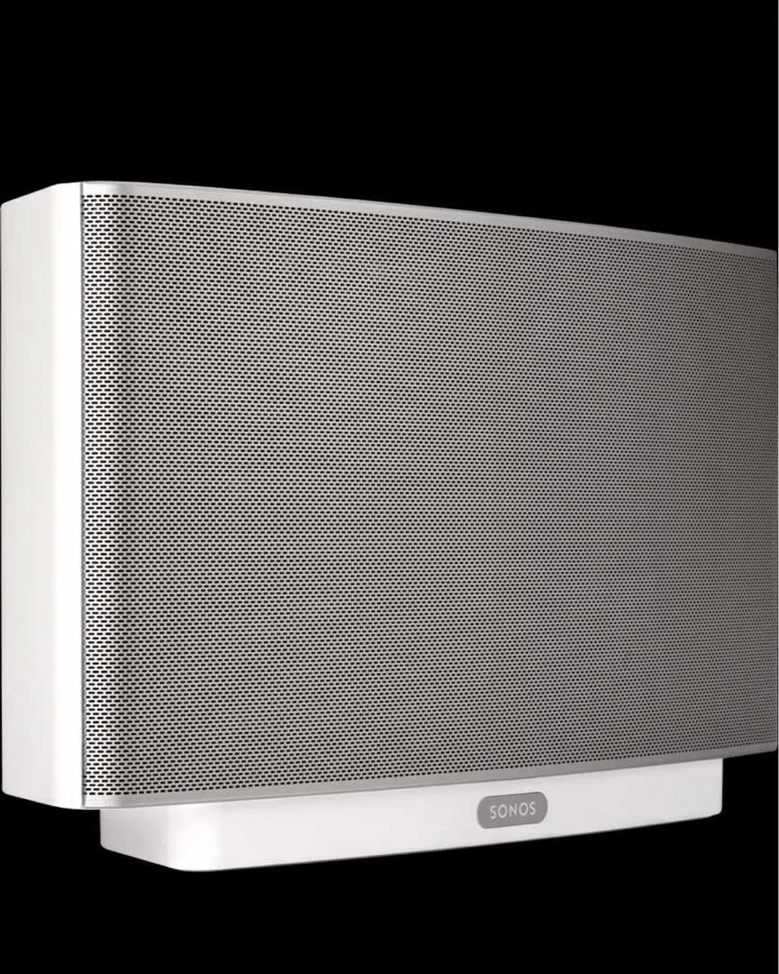 Sonos play 5