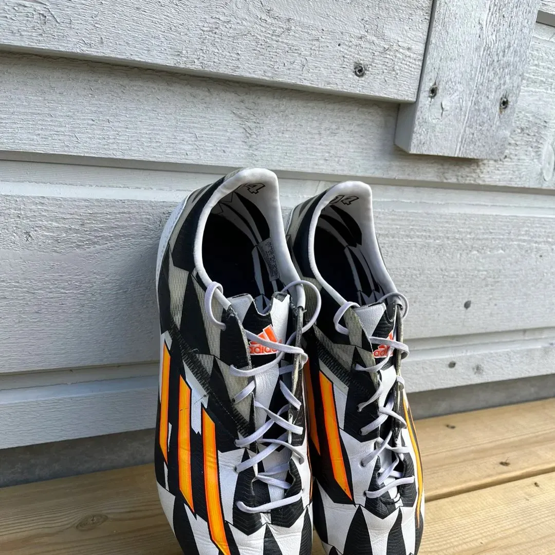 Adidas Adizero F50