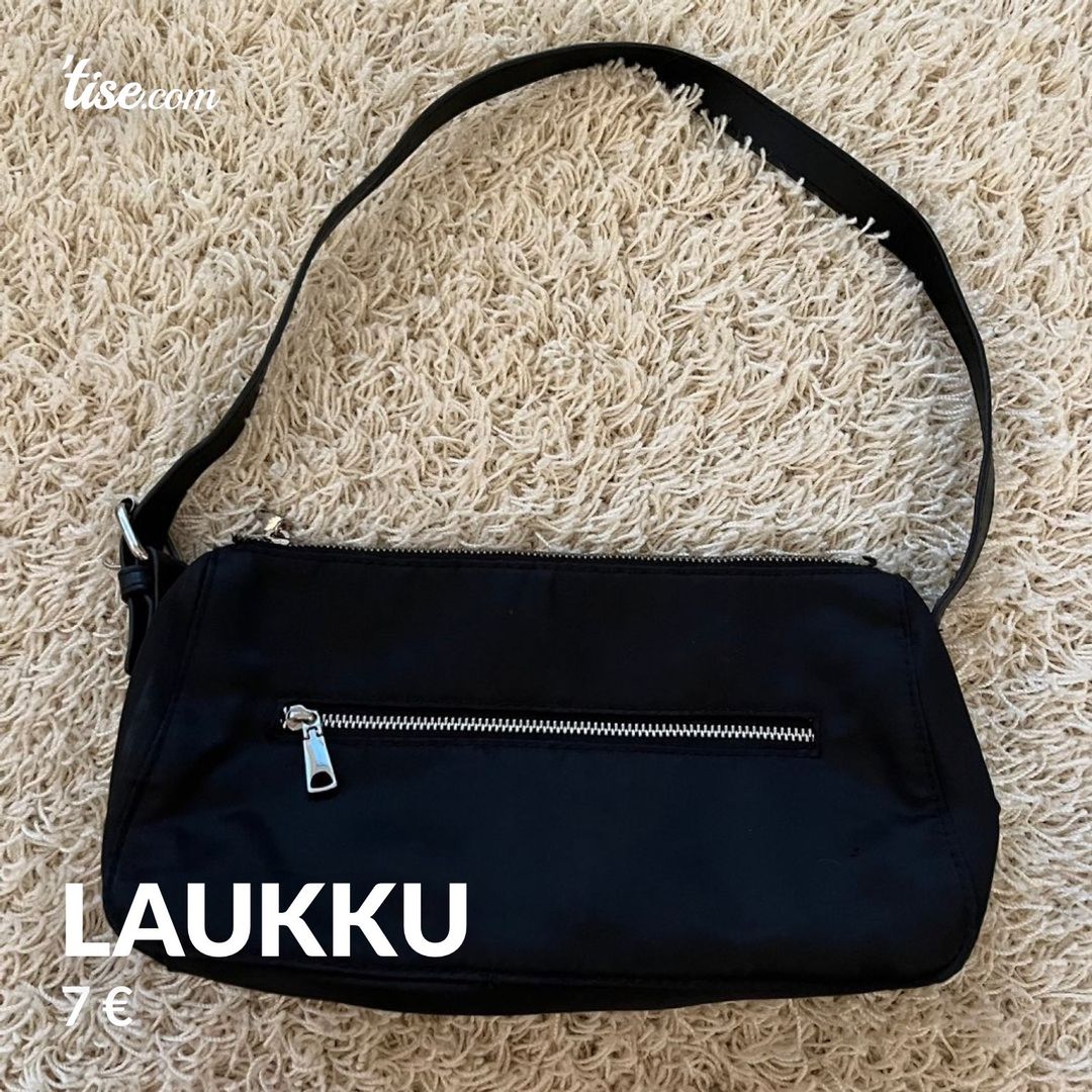 Laukku