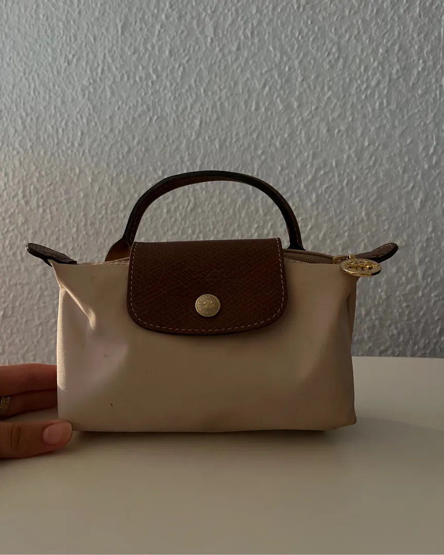 Longchamp mini bag