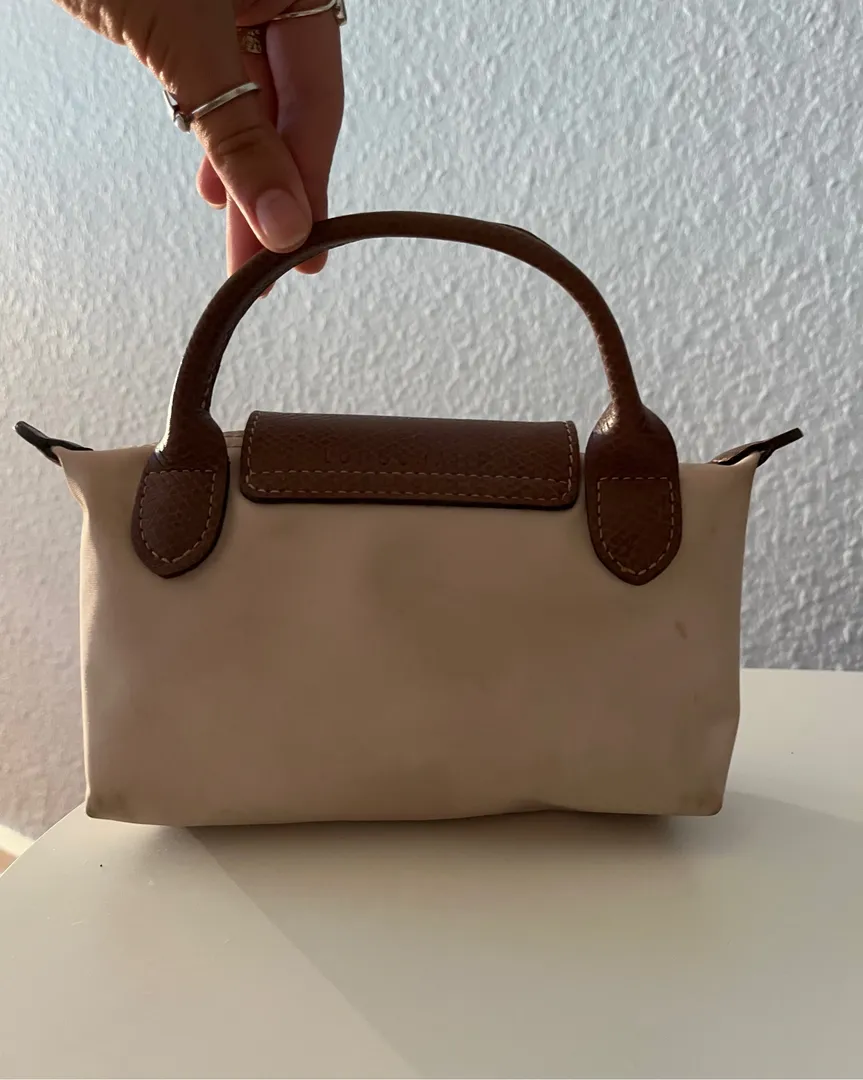 Longchamp mini bag