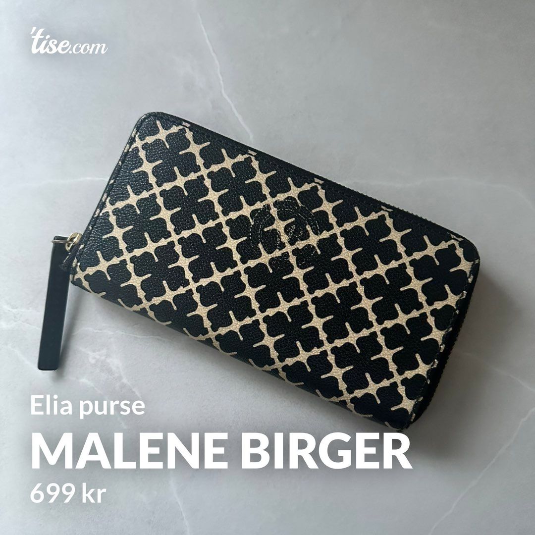 Malene birger