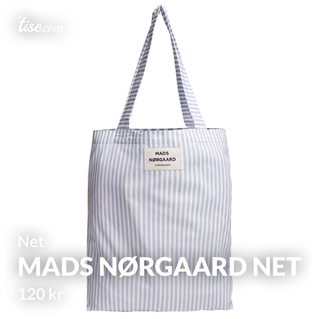 Mads nørgaard net