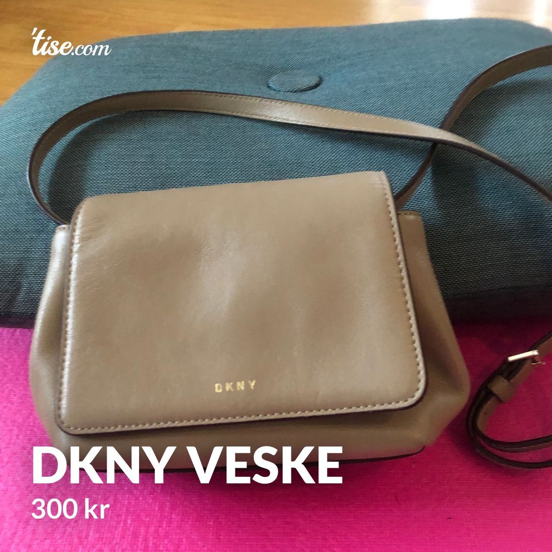 DKNY Veske