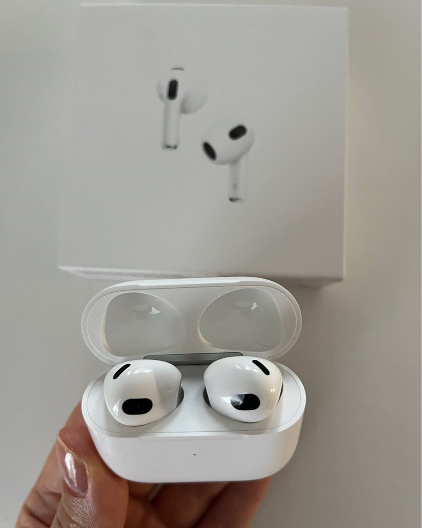 Apple Airpods 3