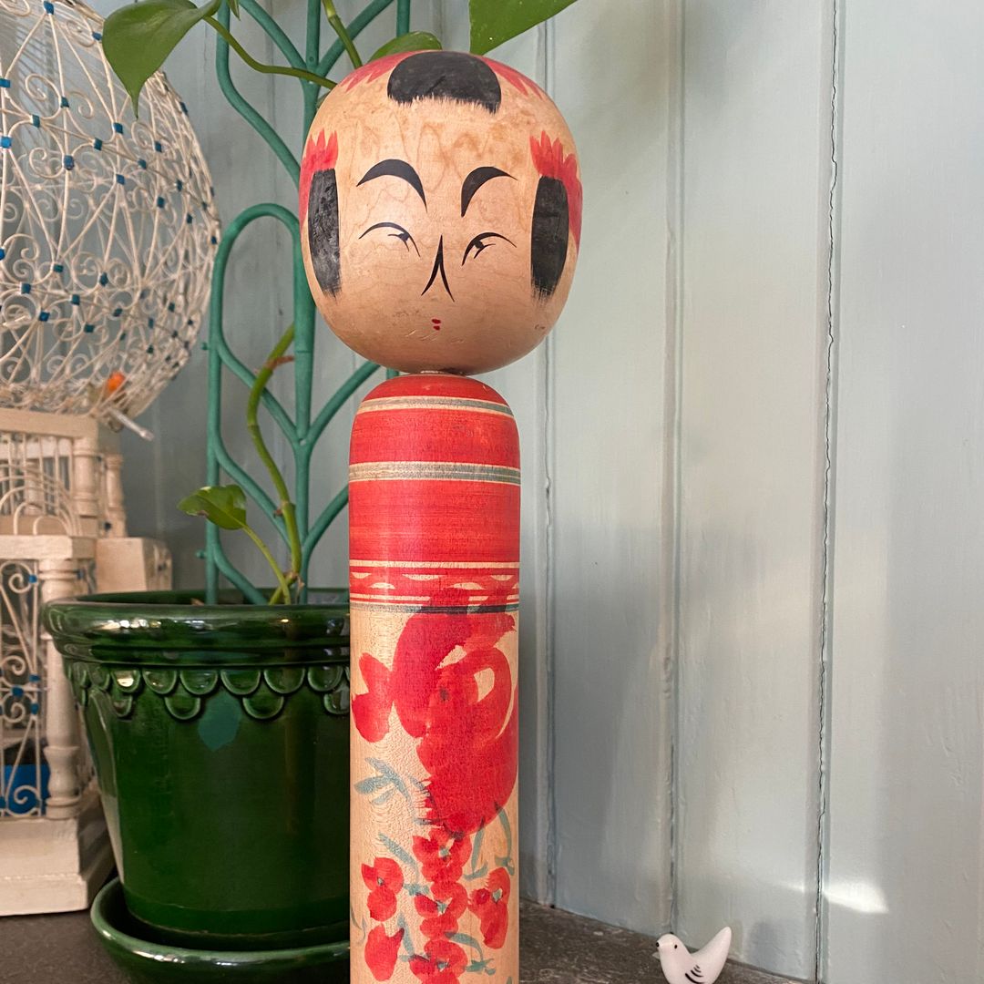 Kokeshi