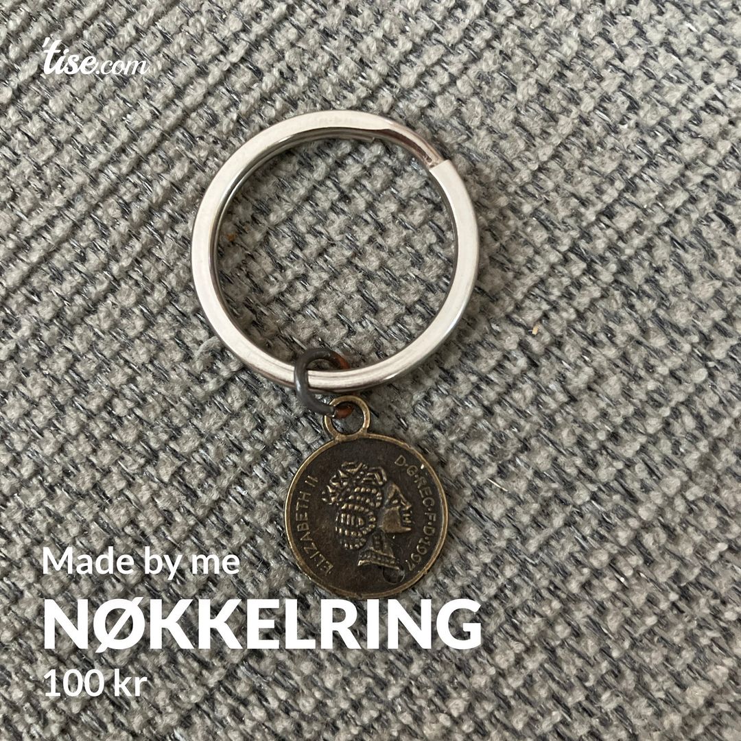 Nøkkelring