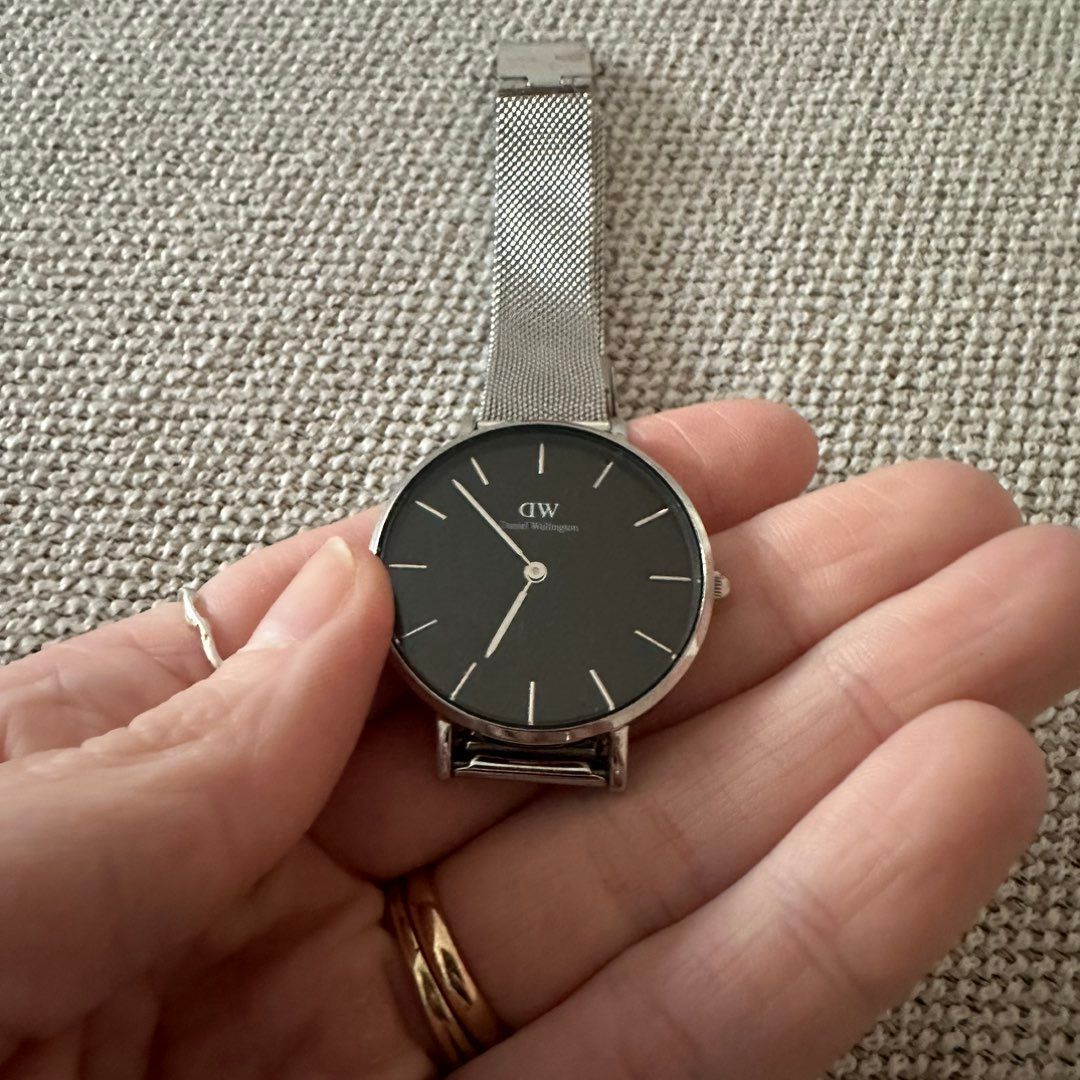 Daniel wellington