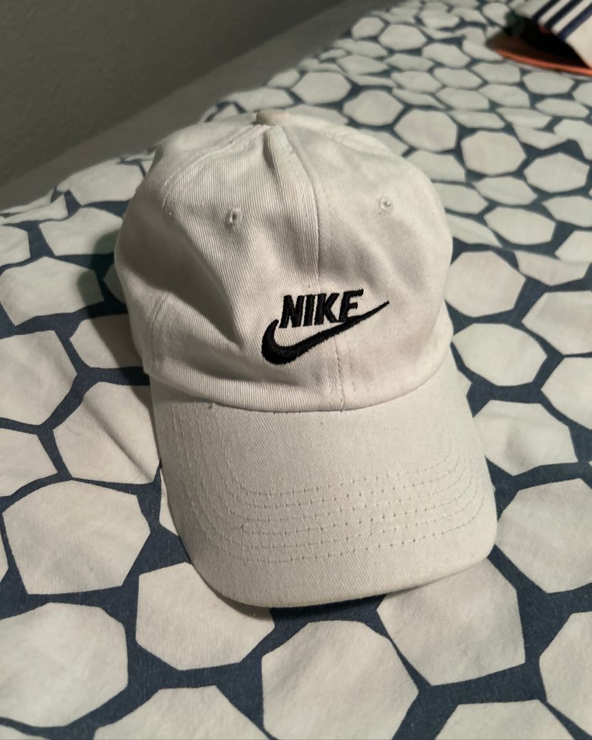 Nike cap