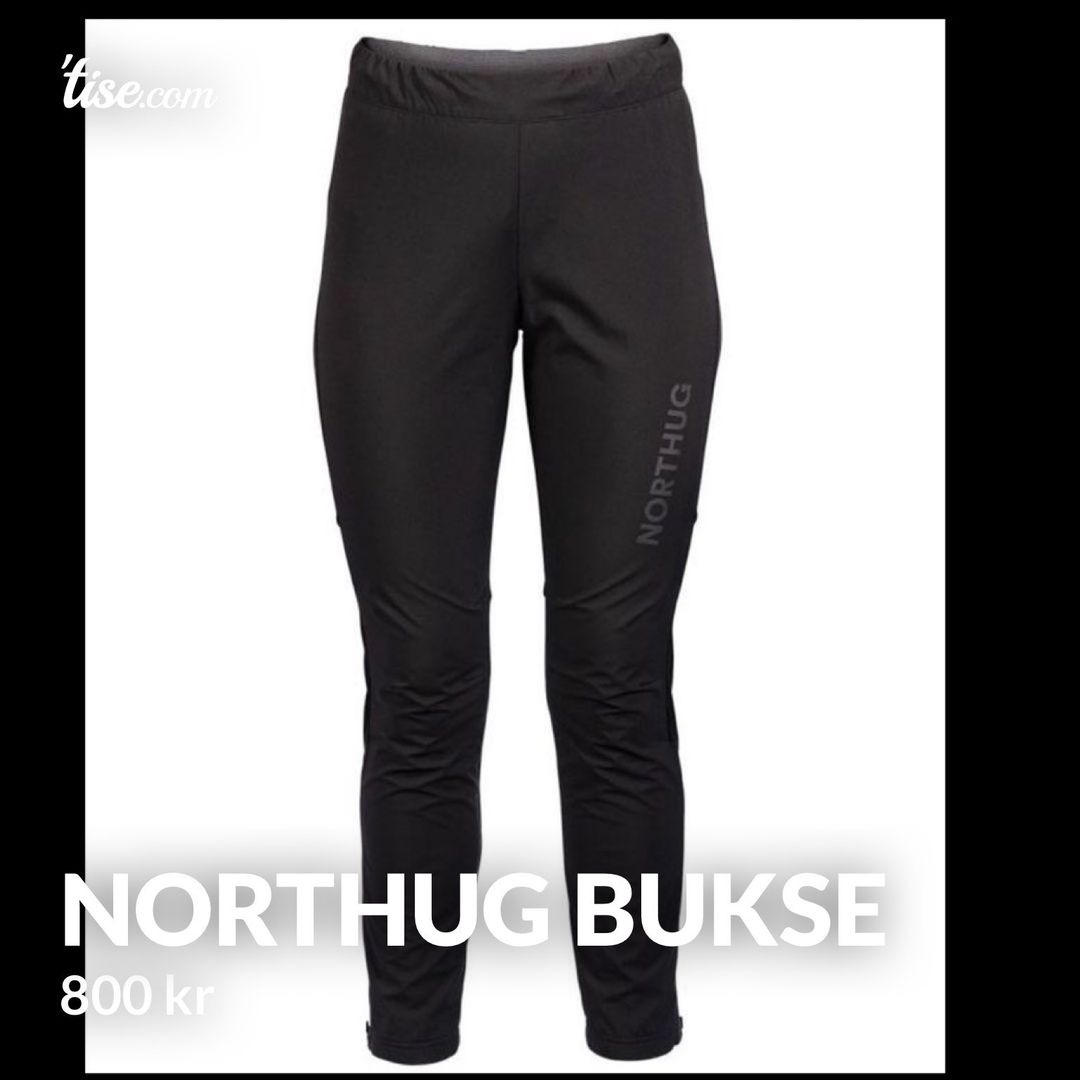 Northug bukse