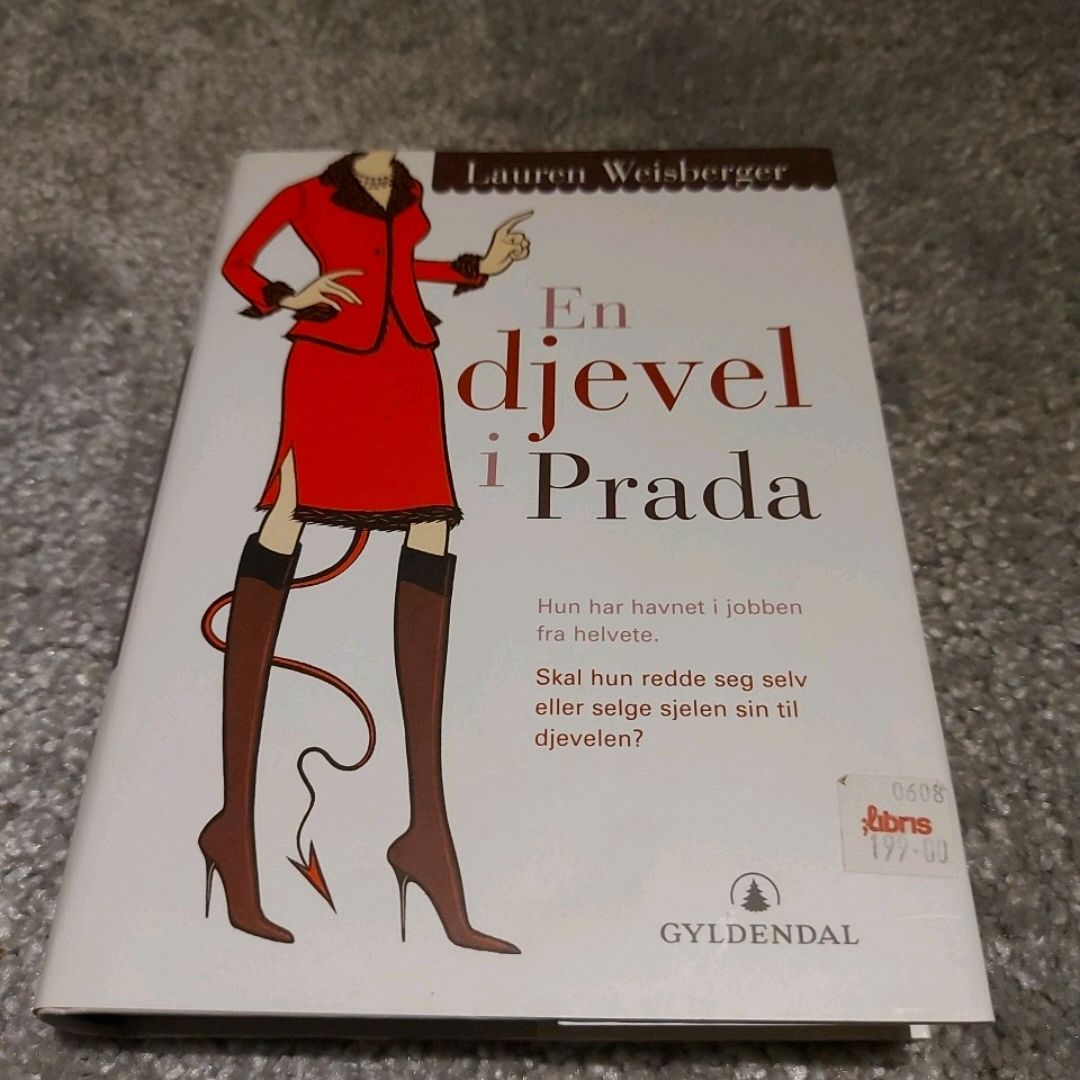 En Djevel I Prada