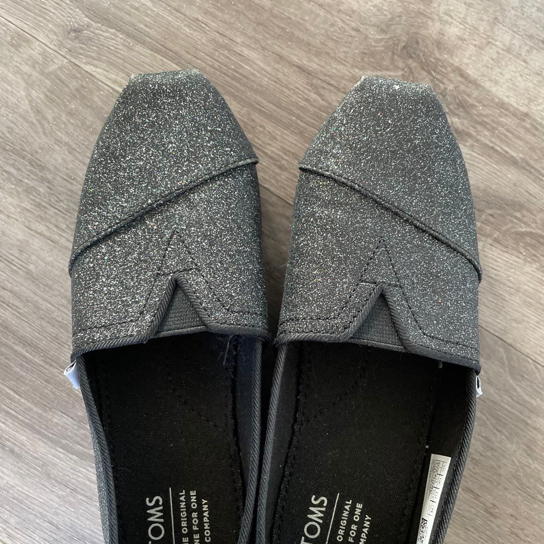 Toms sko str 325